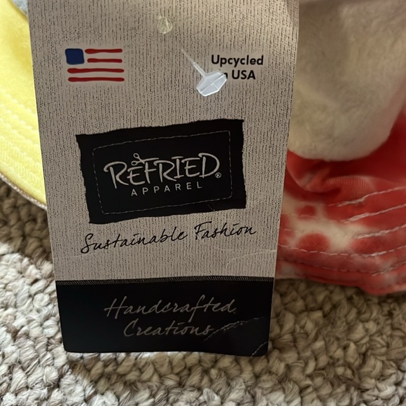 Bucket cap, NEW - Picture 3 of 3